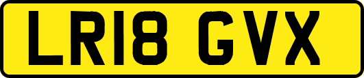 LR18GVX