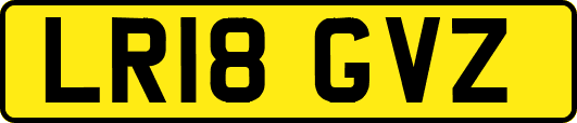 LR18GVZ