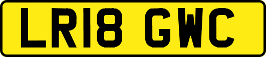 LR18GWC