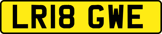 LR18GWE