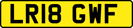 LR18GWF