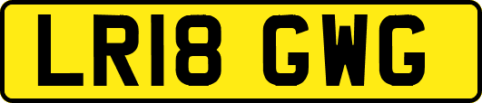 LR18GWG