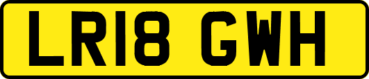 LR18GWH