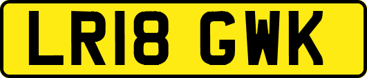 LR18GWK