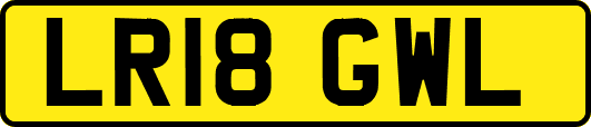 LR18GWL
