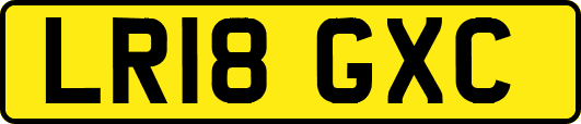 LR18GXC