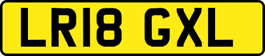 LR18GXL