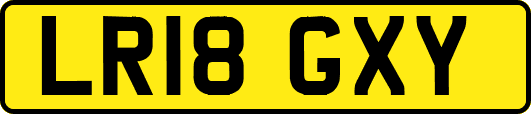 LR18GXY