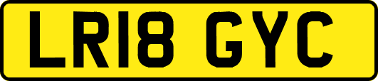 LR18GYC