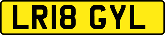 LR18GYL