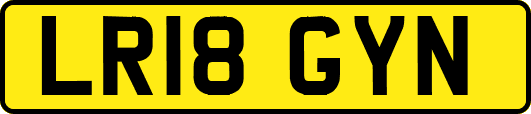 LR18GYN