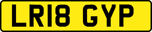 LR18GYP
