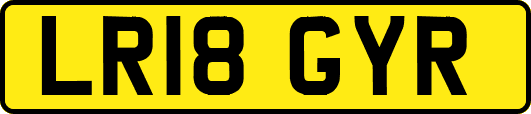 LR18GYR