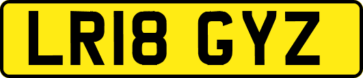 LR18GYZ