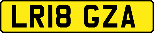 LR18GZA