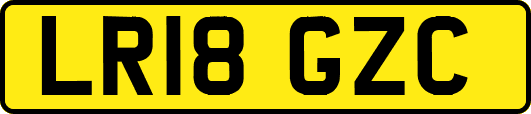 LR18GZC
