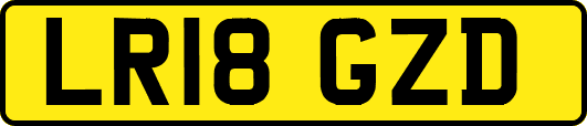 LR18GZD