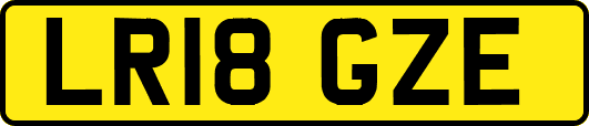 LR18GZE