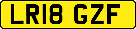 LR18GZF