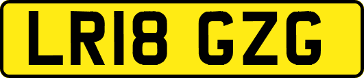 LR18GZG