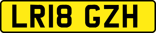 LR18GZH