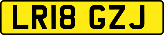 LR18GZJ