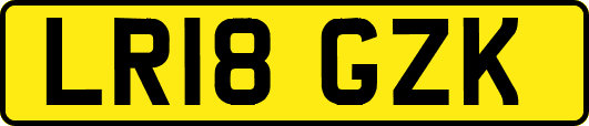 LR18GZK