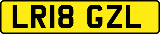 LR18GZL
