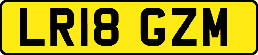 LR18GZM