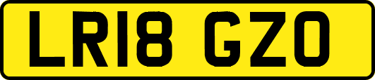 LR18GZO