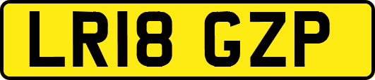 LR18GZP