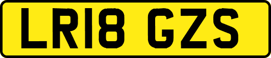 LR18GZS