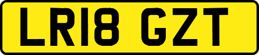 LR18GZT