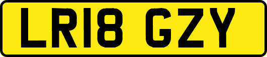 LR18GZY