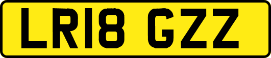 LR18GZZ