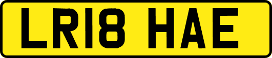 LR18HAE