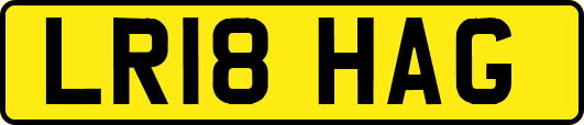 LR18HAG