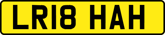 LR18HAH