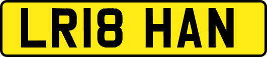 LR18HAN