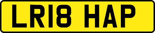LR18HAP