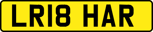 LR18HAR