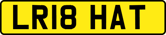 LR18HAT