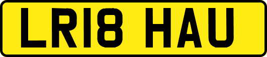 LR18HAU
