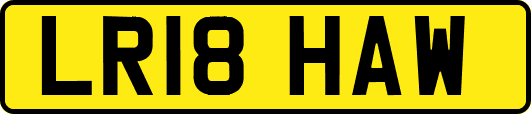 LR18HAW