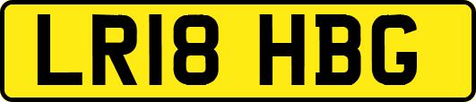 LR18HBG