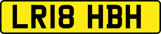 LR18HBH
