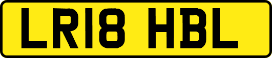 LR18HBL