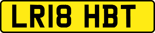LR18HBT