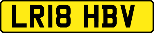 LR18HBV