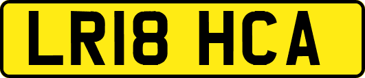 LR18HCA